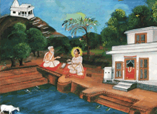 Vraj Image