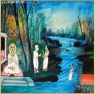 बैठक 23   सूकर सोरम घाट,