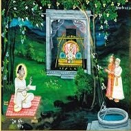 बैठक 27  श्री काशीजी