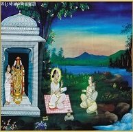 बैठक 38 श्री लक्ष्मणबालाजी