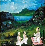 बैठक 43   हरक्लेम सारवली,लोहगढ़ 