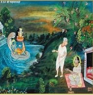 बैठक 47 श्री प‌द्मनाभ,