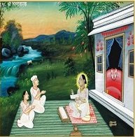 बैठक 58 पिण्डतारक