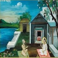 बैठक 72 सिद्धपुर 