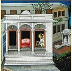 बैठक 73 उज्जैन , गोमतीकुण्ड,