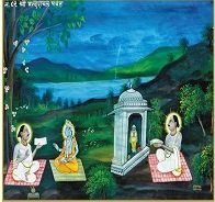 बैठक 82 मंदराचल